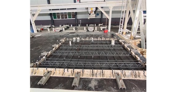 山西PC裝配式建筑廠(chǎng)家--裝配式建筑為何能夠成為建筑業(yè)的佼佼者！