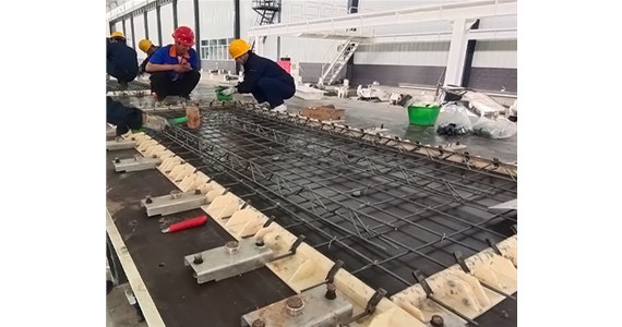 山西pc裝配式建筑構件的澆筑方式不同的話(huà)，我們應該注意些什么呢？